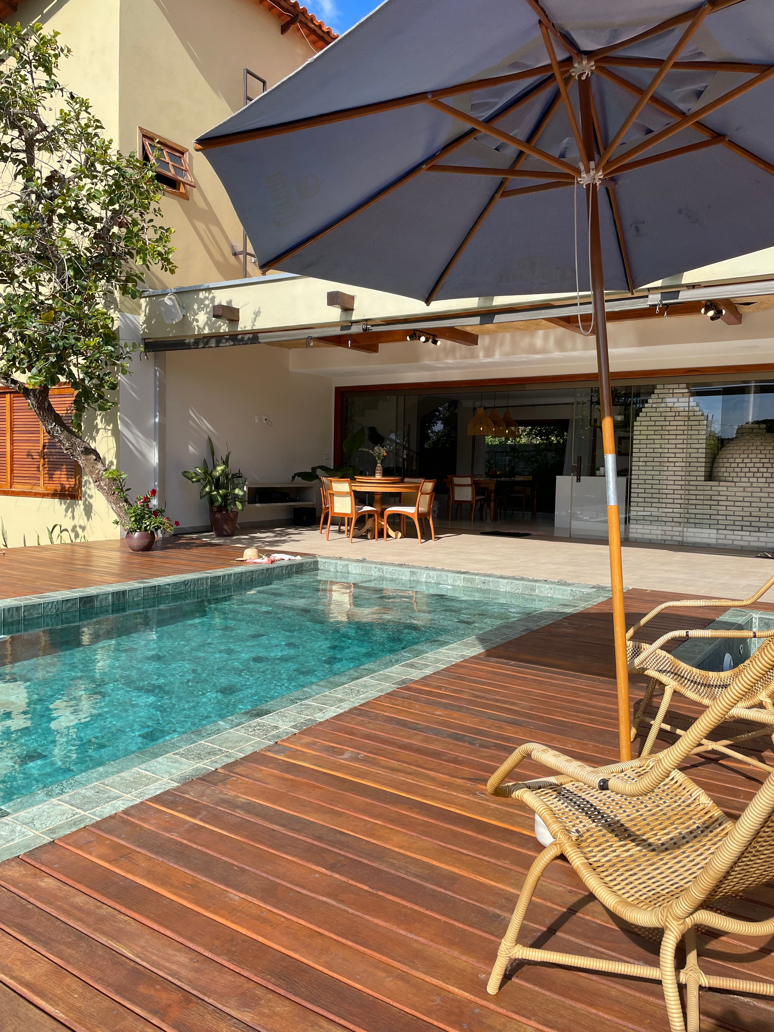 Jacarandá - Imagem 1