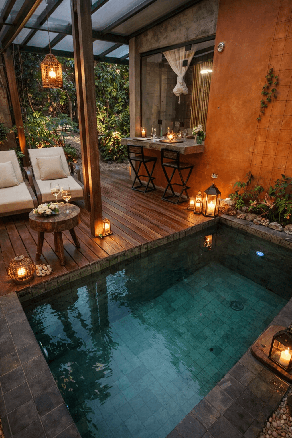 Chalé da Floresta - Imagem 1