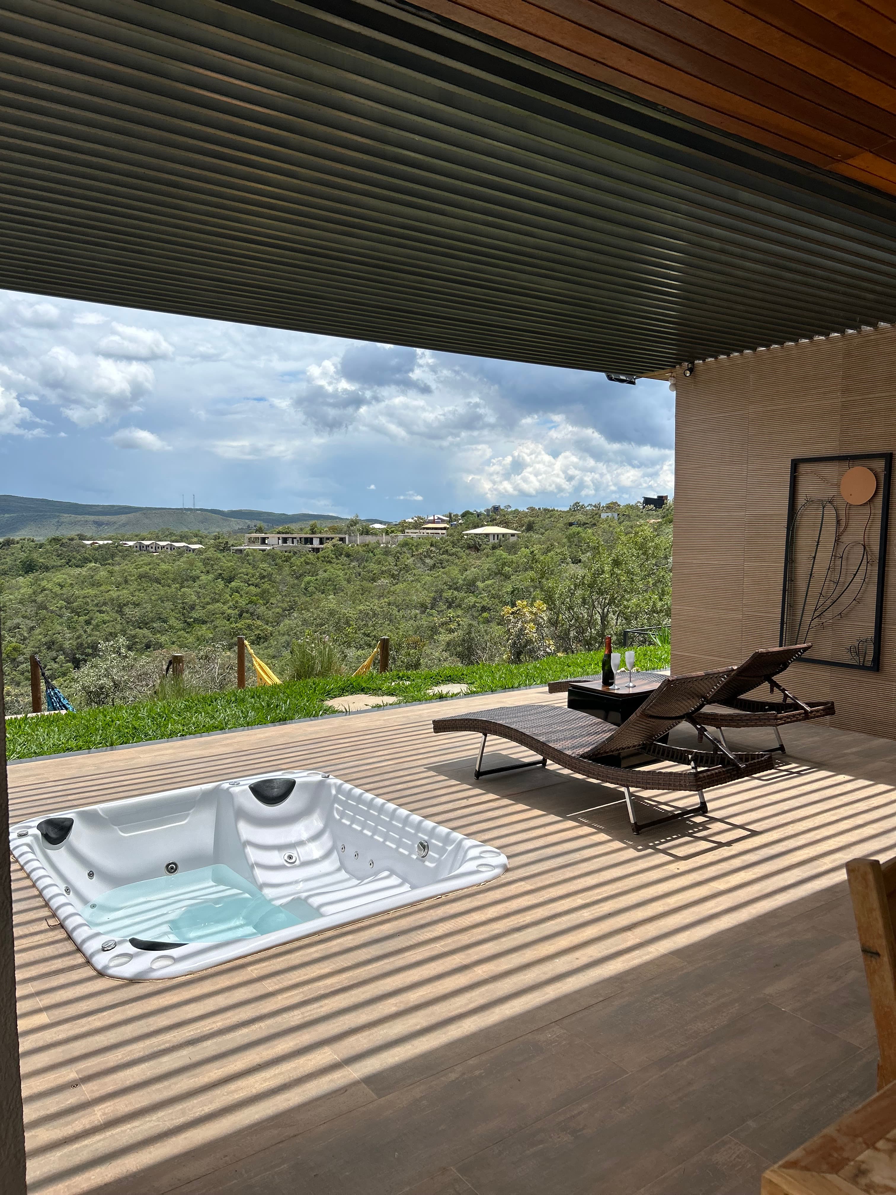 Refúgio Vista Alta - Imagem 1