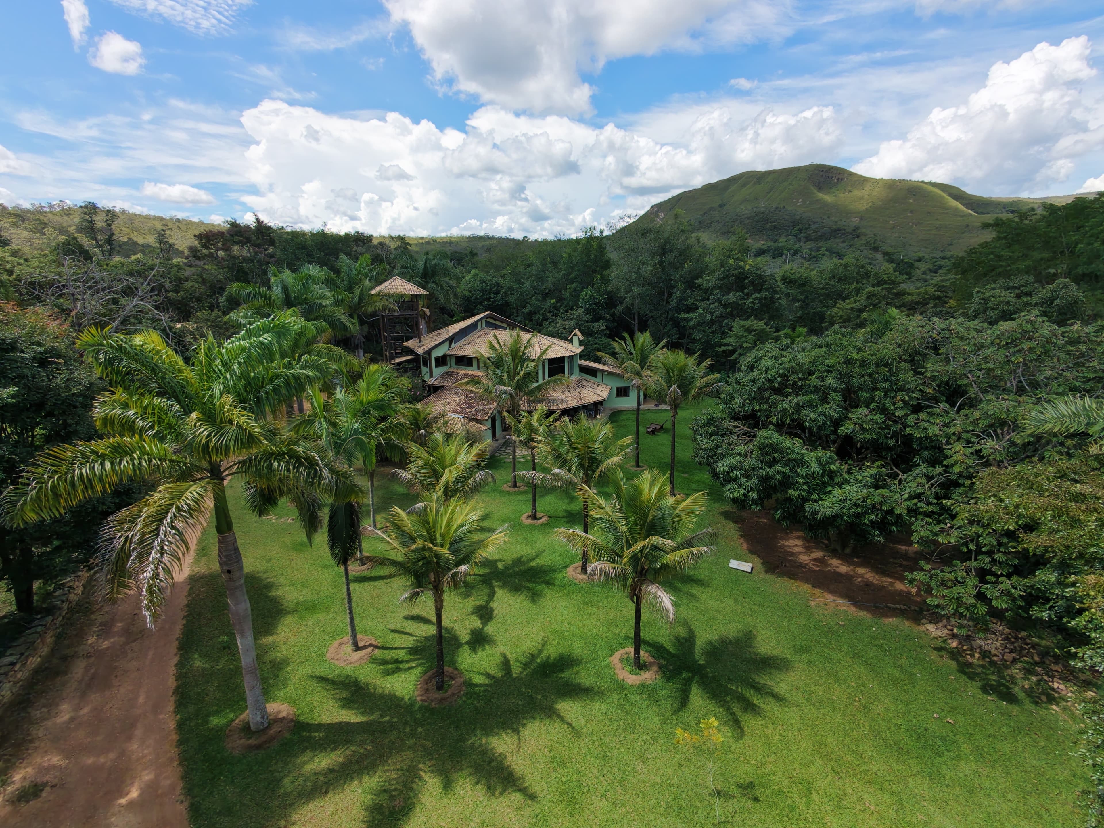 Villa Nirvana - Imagem 1