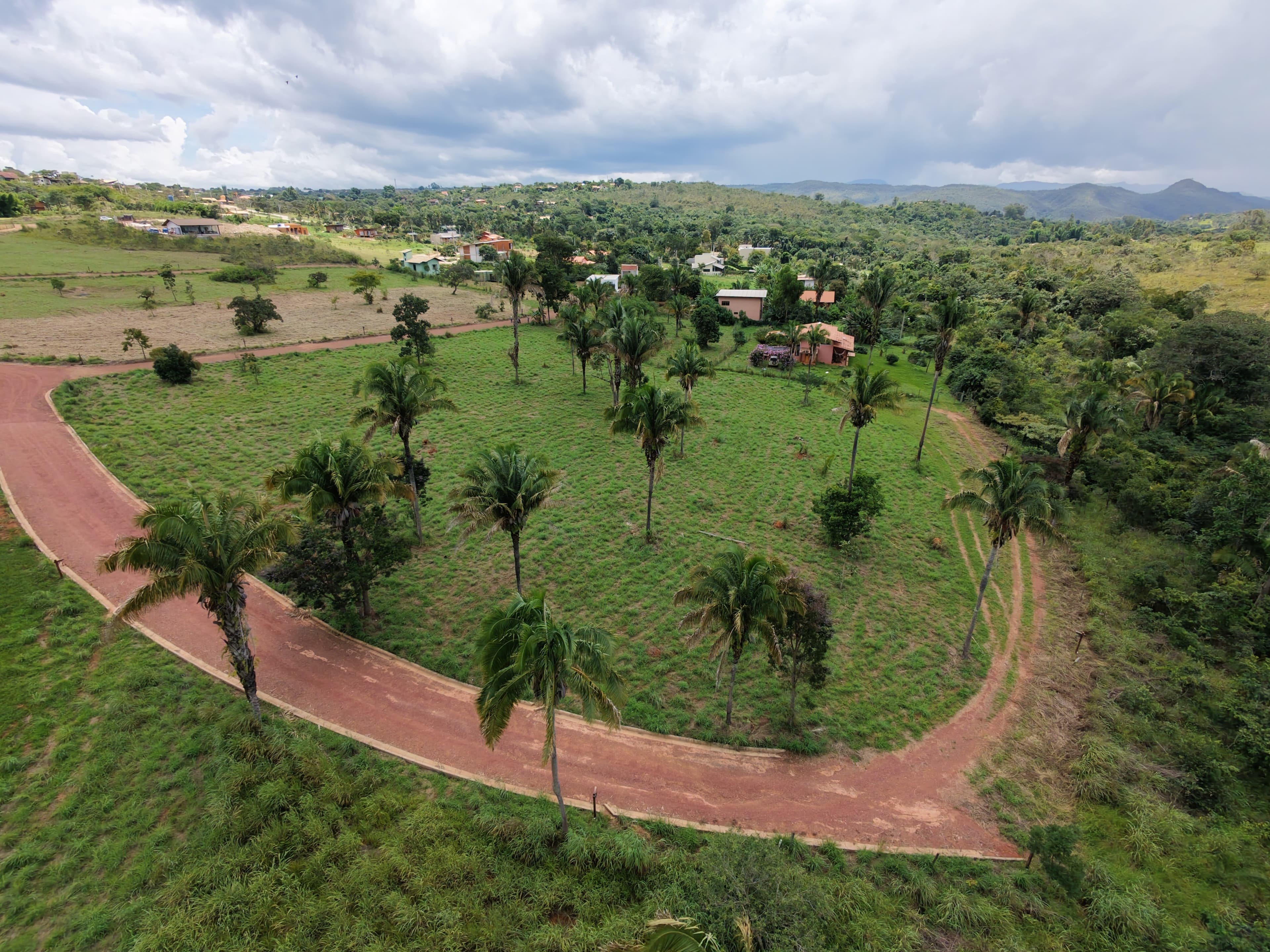 Oásis Gaia - Imagem 1